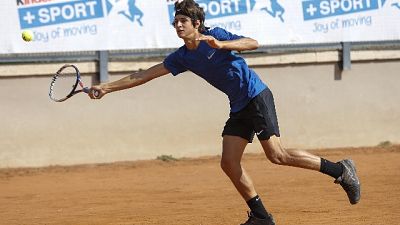 Tennis, al via il Mondiale Studentesco Tennis, al via il Mondiale Studentesco