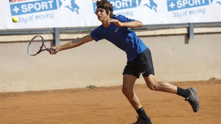 Tennis, al via il Mondiale Studentesco