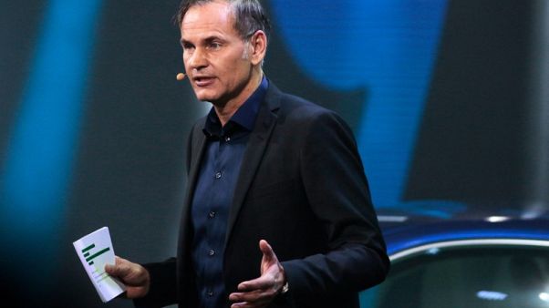 VW's Porsche CEO probed by prosecutors - Stuttgarter Nachrichten VW's Porsche CEO probed by prosecutors - Stuttgarter Nachrichten