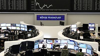 European shares tumble on China rare earth warning European shares tumble on China rare earth warning