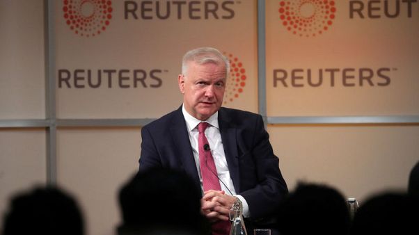Rehn says ECB ready to react if slowdown persists Rehn says ECB ready to react if slowdown persists