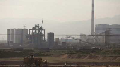 Huawei, terres rares: les Chinois contre-attaquent face à Trump Huawei, terres rares: les Chinois contre-attaquent face à Trump