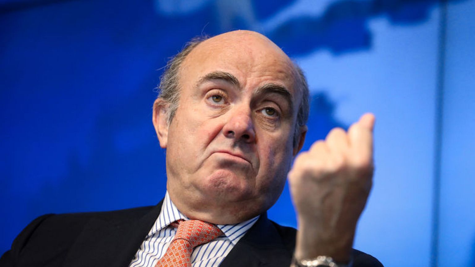 Italy should obey budget rules or face market punishment - ECB