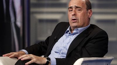 Flat Tax: Zingaretti, crea debiti Flat Tax: Zingaretti, crea debiti