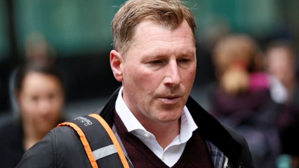 UK regulator bans former broker over Libor 'wash' trades UK regulator bans former broker over Libor 'wash' trades