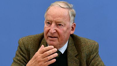 Save coal, lose youth vote? Far-right German party faces climate policy revolt