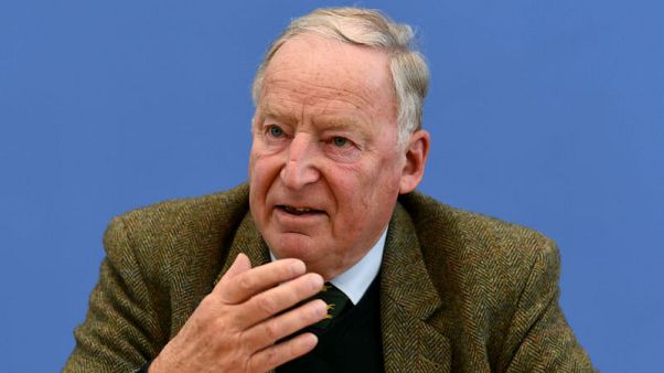 Save coal, lose youth vote? Far-right German party faces climate policy revolt Save coal, lose youth vote? Far-right German party faces climate policy revolt