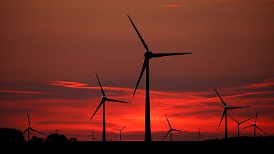 Solar, onshore wind costs set to fall below new fossil fuel energy-report