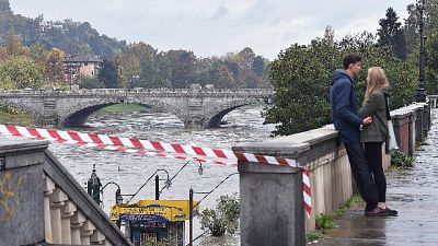 Maltempo: Veneto,Zaia chiede stato crisi Maltempo: Veneto,Zaia chiede stato crisi