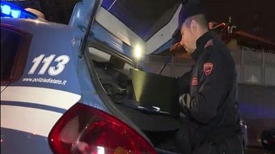 Rapine a Monza, fermati altre 3 giovani Rapine a Monza, fermati altre 3 giovani