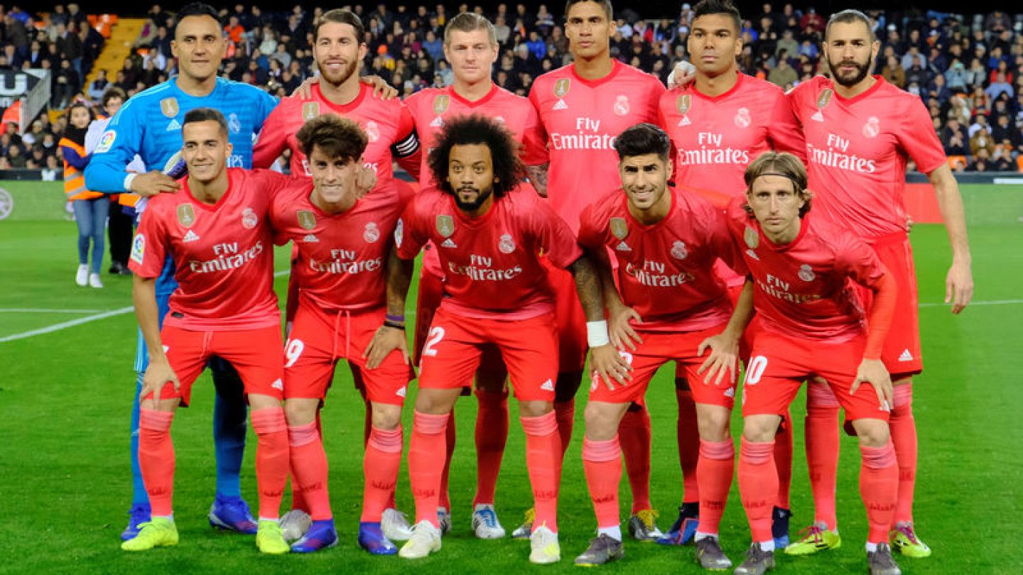 World's 50 Most Valuable Soccer Teams: Man United, Real Madrid