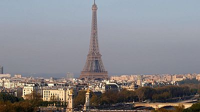 Changes to the Paris skyline? Non merci