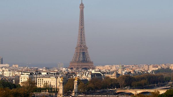 Changes to the Paris skyline? Non merci Changes to the Paris skyline? Non merci