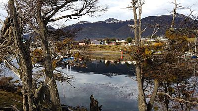 Puerto Williams, Chile now world's southernmost city, not Ushuaia, Argentina