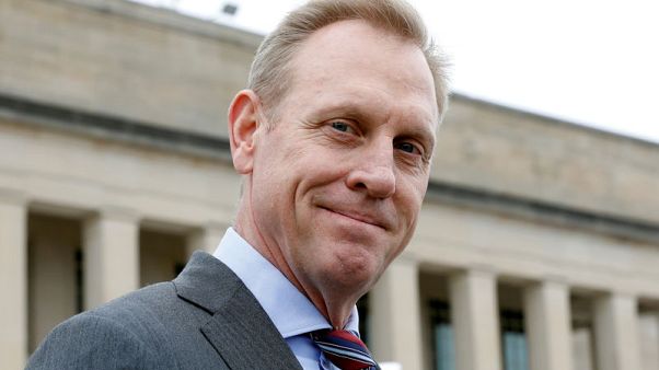 البنتاجون يريد الفصل بين محادثات أمريكا العسكرية وحربها التجارية مع الصين البنتاجون يريد الفصل بين محادثات أمريكا العسكرية وحربها التجارية مع الصين