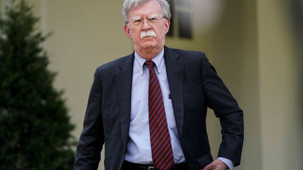 البيت الأبيض: مستشارو الأمن القومي في أمريكا وإسرائيل وروسيا يجتمعون بالقدس في يونيو البيت الأبيض: مستشارو الأمن القومي في أمريكا وإسرائيل وروسيا يجتمعون بالقدس في يونيو