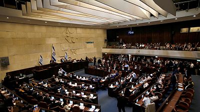 إسرائيل تتجه لإجراء انتخابات جديدة بعد تجاوز نتنياهو مهلة تشكيل ائتلاف