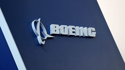 Boeing aims for first flight of 777X in late June - sources