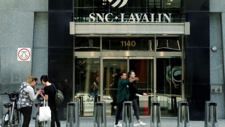 Canada judge rules SNC Lavalin corruption case can go to trial