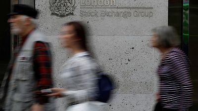 Brexit debacle will continue to hinder FTSE 100 after strong 2019 - Reuters poll