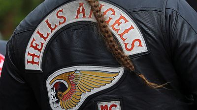 Dutch court bans "violent" Hells Angels motorcycle club