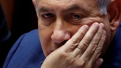 انتخابات جديدة في إسرائيل بعد فشل نتنياهو في تشكيل حكومة ائتلافية