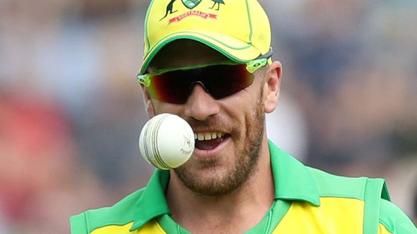 Prince Harry drops cheeky chirp at Finch Prince Harry drops cheeky chirp at Finch