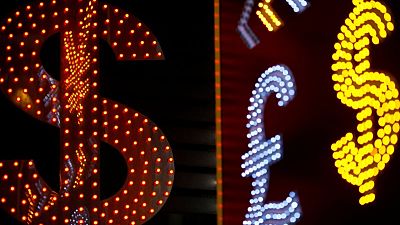 Bump in the night: FX flash crashes put regulators on alert Bump in the night: FX flash crashes put regulators on alert
