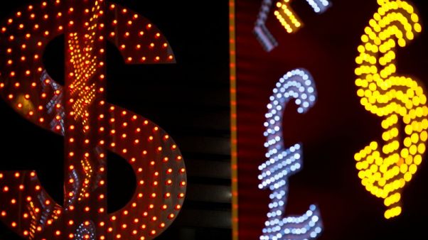 Bump in the night: FX flash crashes put regulators on alert Bump in the night: FX flash crashes put regulators on alert