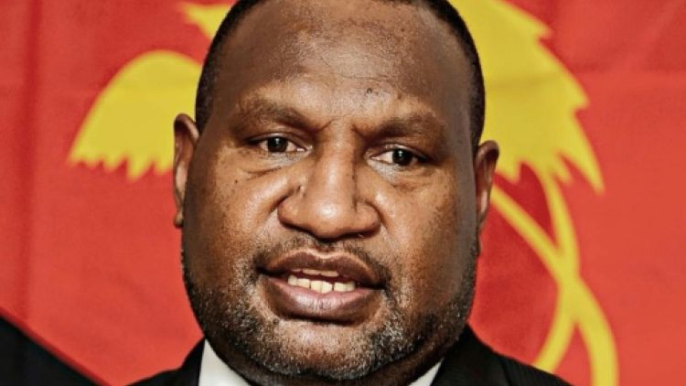 Papouasie: le nouveau Premier ministre épingle le contrat Total/Exxon 