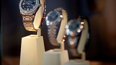 Watches of Switzerland shares climb 15% on London debut