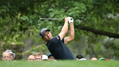 Scott urges Australian crowds to give US cold shoulder at Presidents Cup