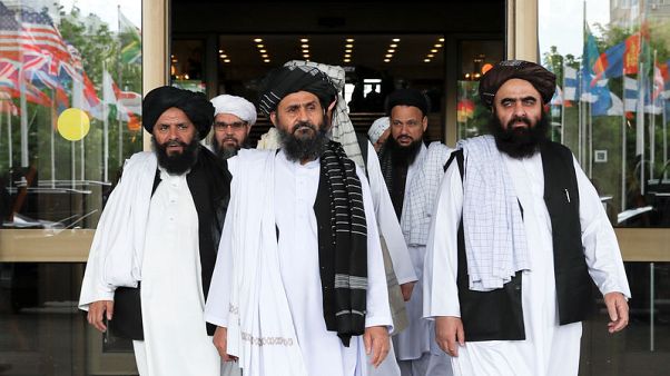 طالبان: إحراز تقدم في محادثات أفغانية في موسكو لكن دون انجاز كبير طالبان: إحراز تقدم في محادثات أفغانية في موسكو لكن دون انجاز كبير