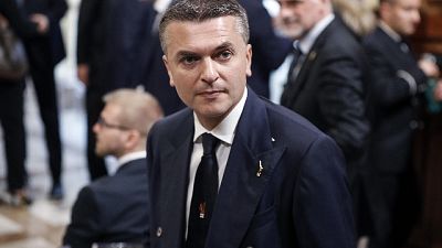 Rixi condannato per Spese pazze Liguria Rixi condannato per Spese pazze Liguria