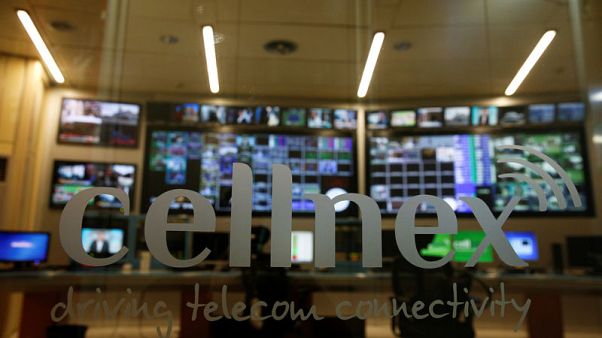 'Now is the moment' for phone towers deals - Cellnex CEO 'Now is the moment' for phone towers deals - Cellnex CEO