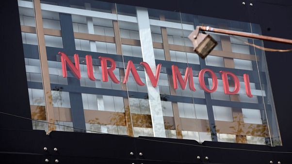 Indian billionaire jeweller Modi appears in UK court Indian billionaire jeweller Modi appears in UK court