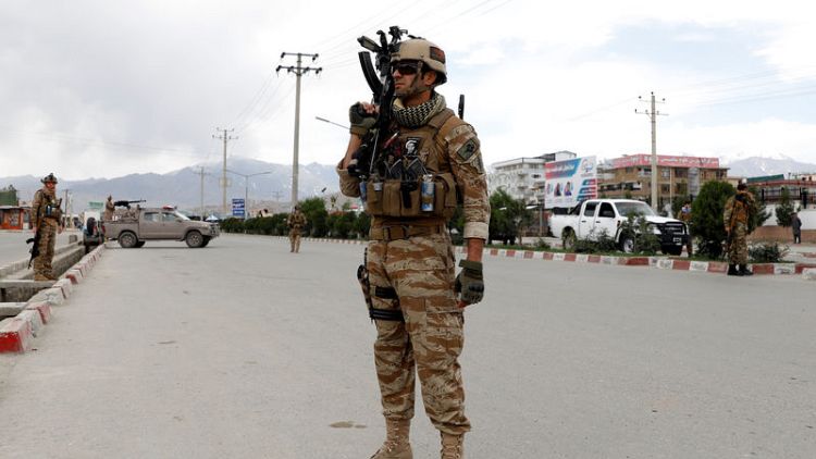 أعماق: تنظيم الدولة الإسلامية يعلن مسؤوليته عن تفجير انتحاري في كابول