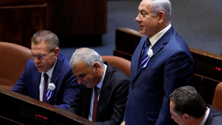 New Israel election likely to widen a swelling budget deficit