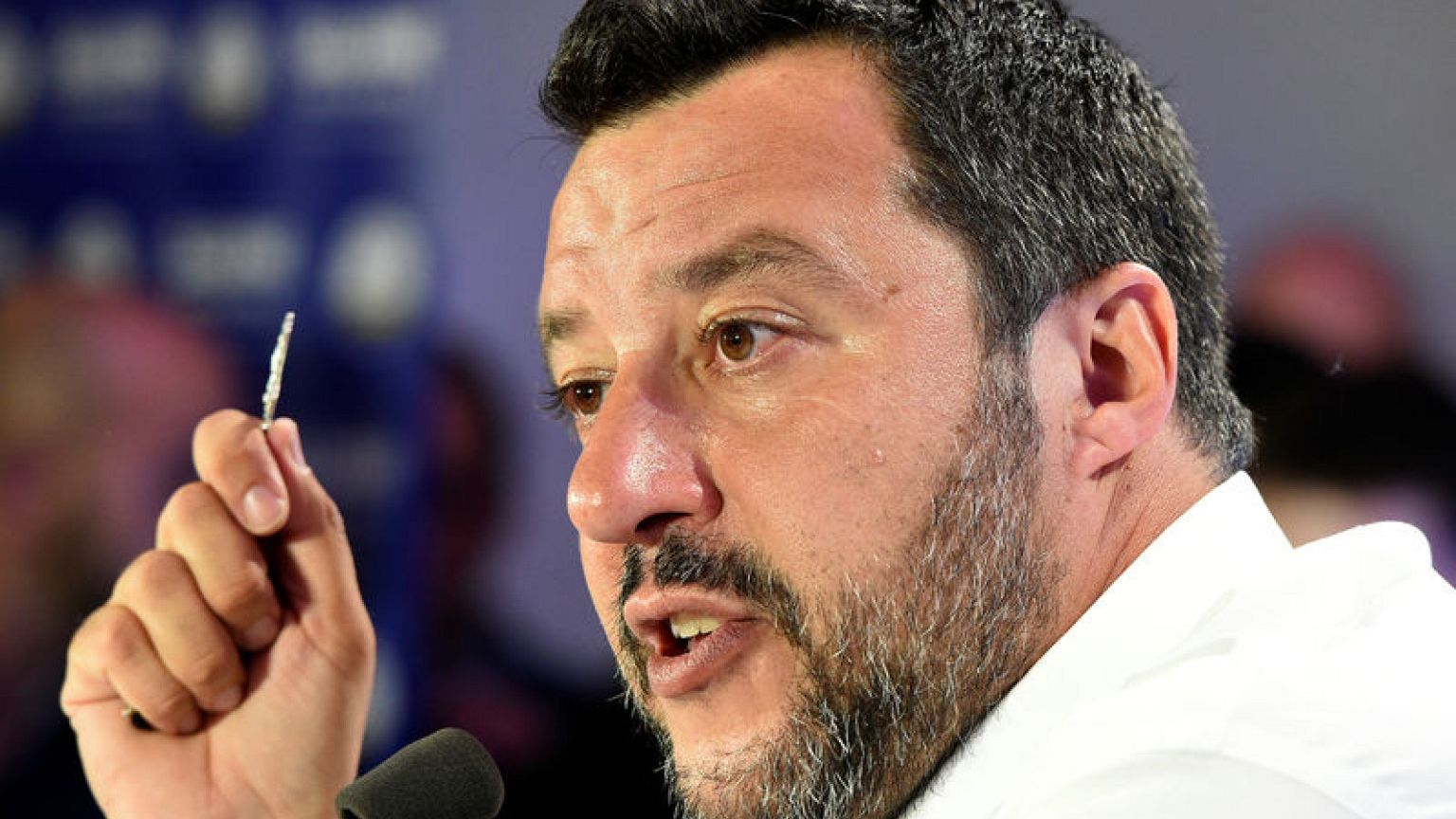 Italy's League junior minister resigns after conviction, Salvini accepts