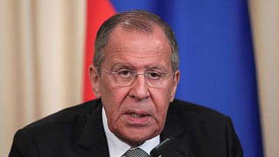 Russia rebuffs Japan's military buildup warning - RIA