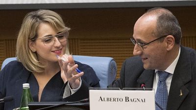 Dl Calabria, relatrice M5S si dimette Dl Calabria, relatrice M5S si dimette