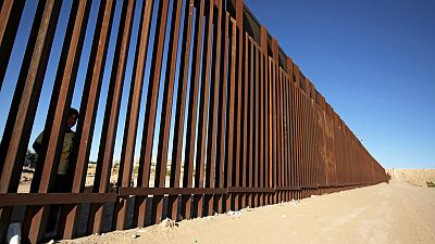 U.S. states, rights groups ask court to block bid to divert $1.5 billion towards Trump's wall