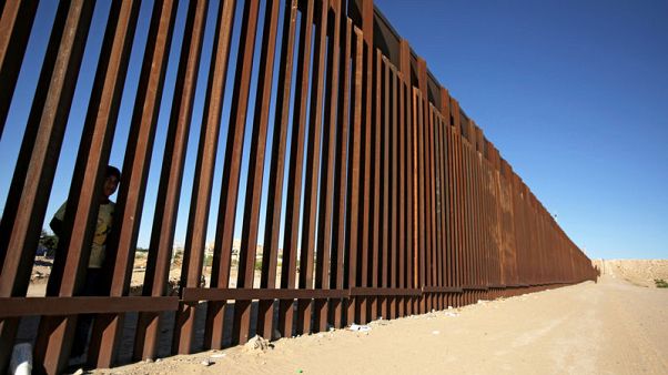 U.S. states, rights groups ask court to block bid to divert $1.5 billion towards Trump's wall U.S. states, rights groups ask court to block bid to divert $1.5 billion towards Trump's wall