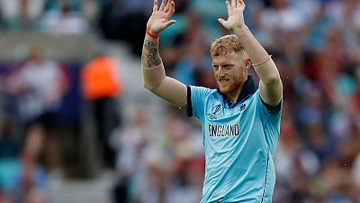 Stokes plays down spectacular catch he got all wrong
