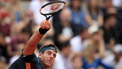 Highlights: French Open day five