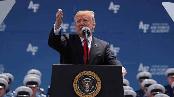 Trump ready to threaten Mexico with tariffs over immigration - Washington Post Trump ready to threaten Mexico with tariffs over immigration - Washington Post