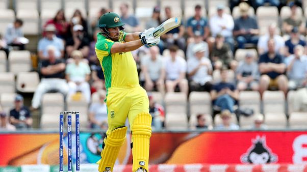 Australia sweat on Warner fitness ahead of opener Australia sweat on Warner fitness ahead of opener