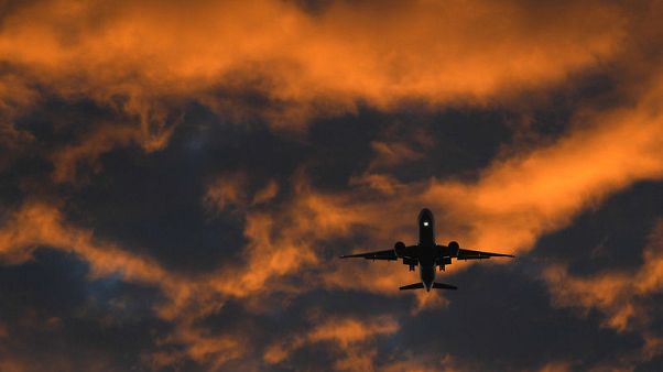 UK aims to cut aircraft 'stacking' as it reforms its airspace procedures UK aims to cut aircraft 'stacking' as it reforms its airspace procedures