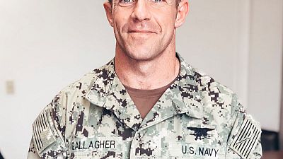 Navy SEAL charged with war crimes freed from base confinement in San Diego