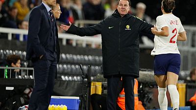 FFA director issues apology to sacked Matilda's coach Stajcic